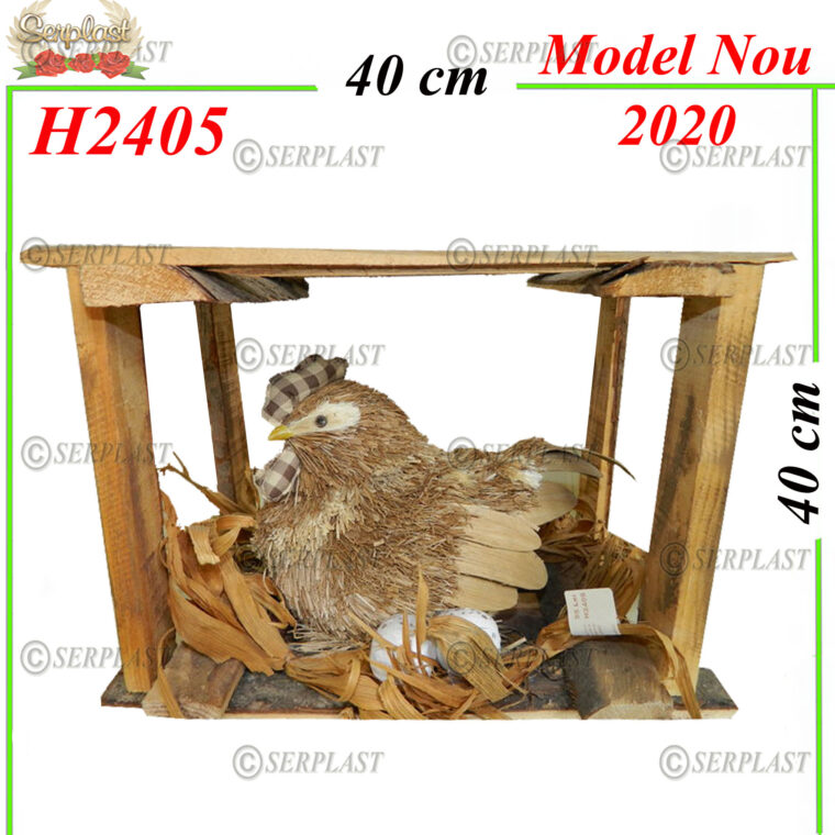H2405 Decor Gaina - 
