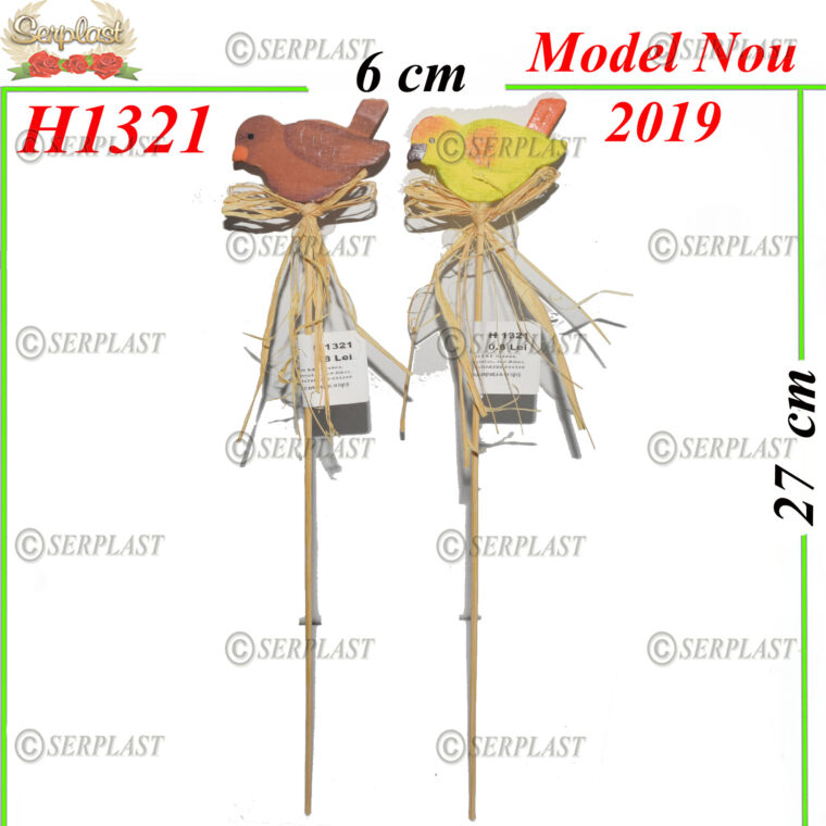 H1321 Decor Băț - 