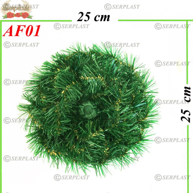 Pin grecesc Tip II impodobit