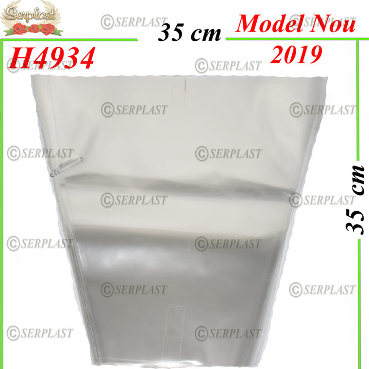 H4934 Folie pentru ghiveci - 