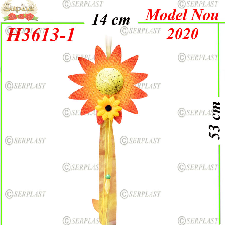 H3613-1 Ghirlandă - 