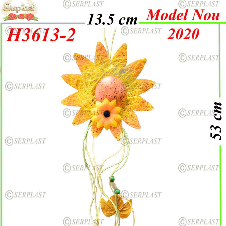H3613-2 Ghirlandă - 