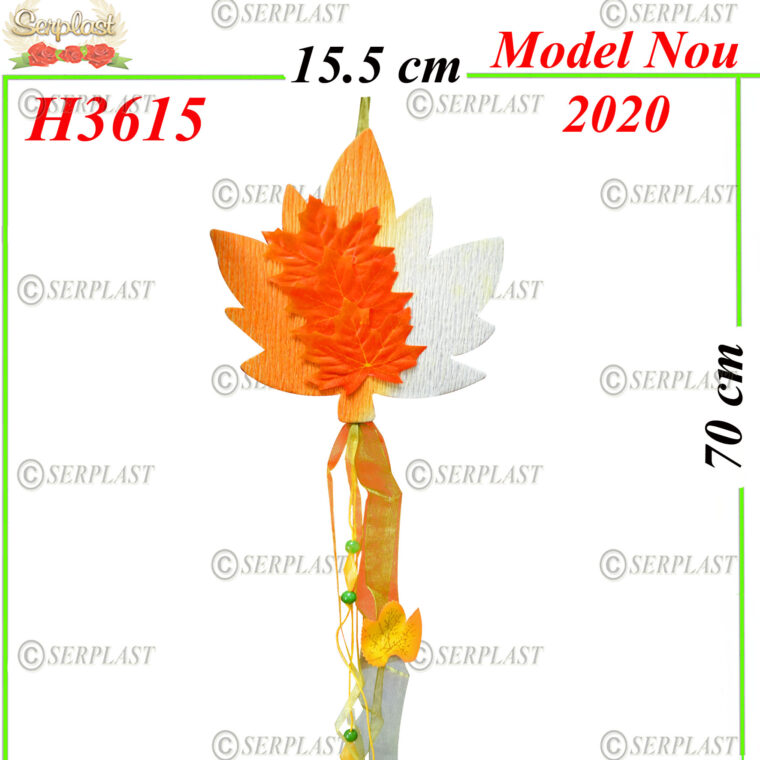 H3615 Ghirlandă - 