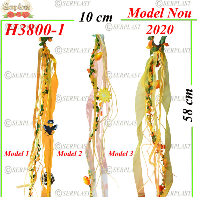 H3800-1 Ghirlandă - 