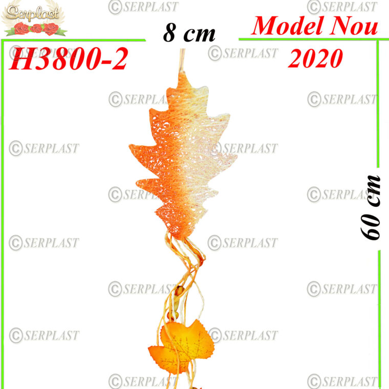 H3800-2 Ghirlandă - 