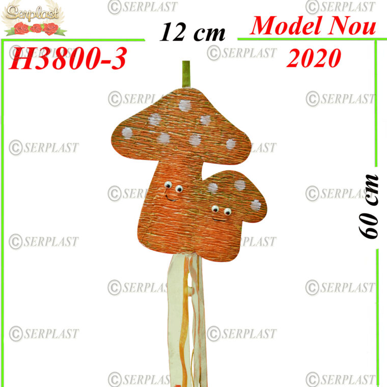 H3800-3 Ghirlandă-Articole de Toamnă-Serplast 