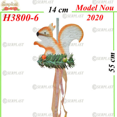 H3800-6 Ghirlandă - 