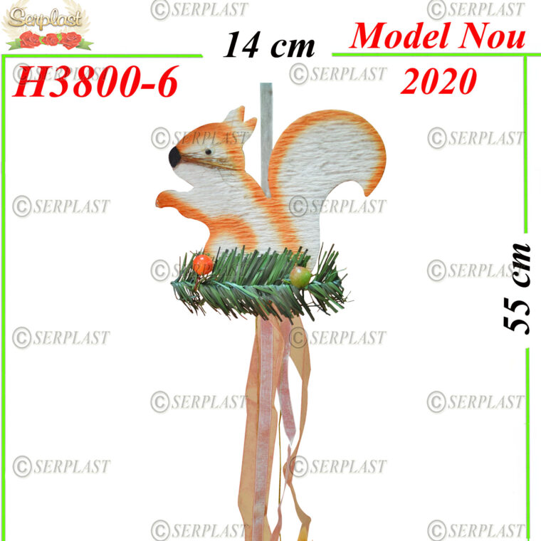 H3800-6 Ghirlandă - 