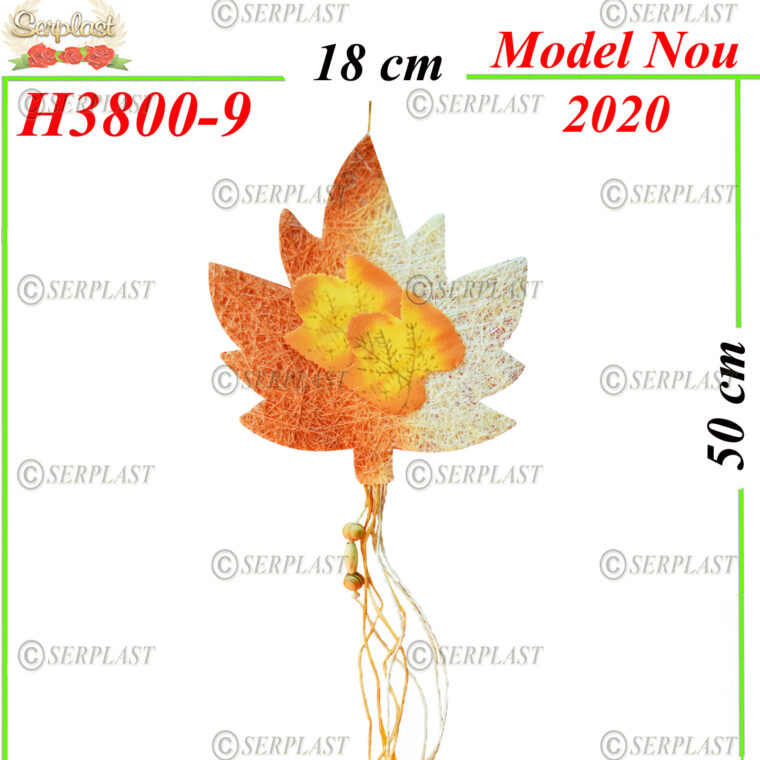 H3800-9 Ghirlandă - 