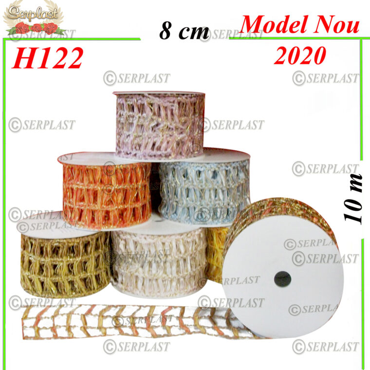 H122 Ribon - 