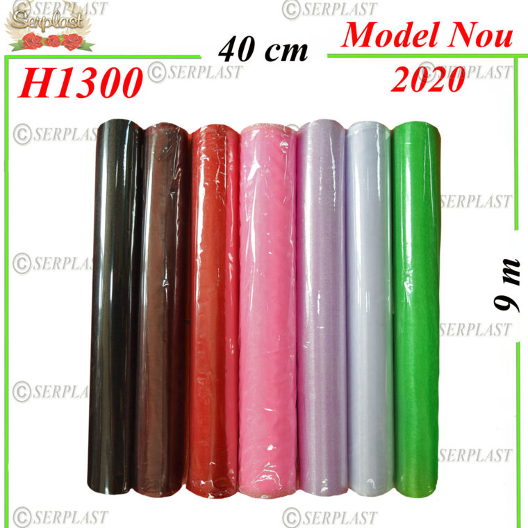H1300-ORGANZA-Articole din magazinul nostru-Serplast