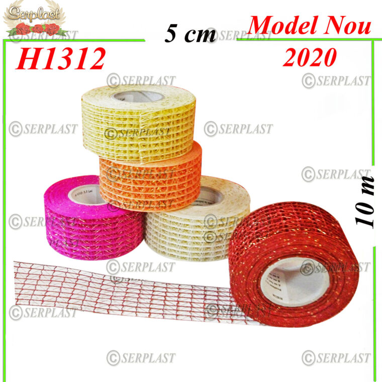 H1312 Ribon - Articole din magazinul nostru - Serplast