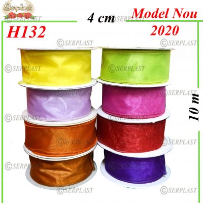 H132 Ribon-Articole din magazinul nostru-Serplast