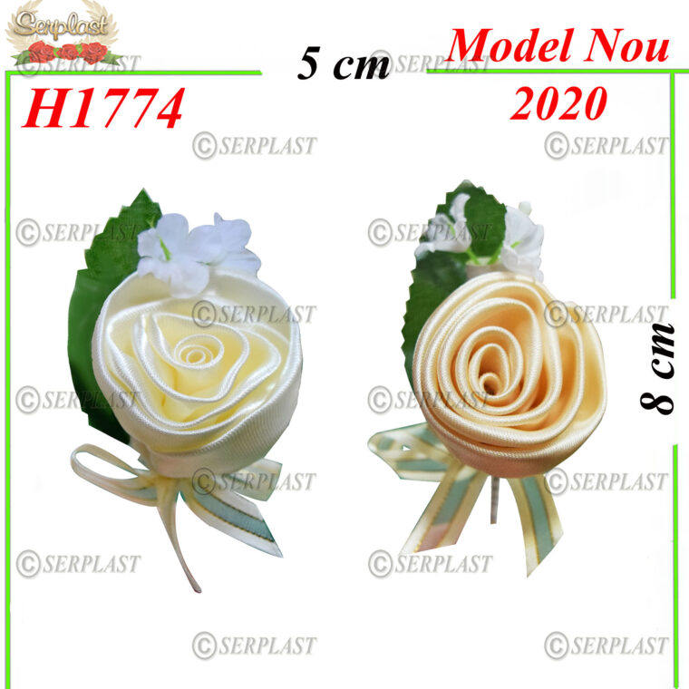 H1774 Floare - Articole din magazinul nostru - Serplast