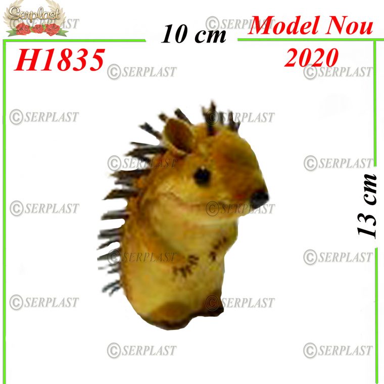 H1835 Arici-Valentine's Day-Serplast