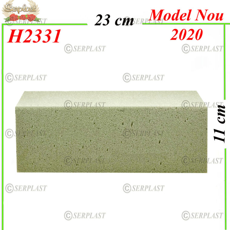 H2331 Burete uscat pentru flori - 