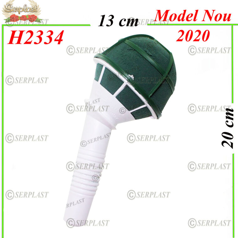 H2334 Microfon pentru buchet- 