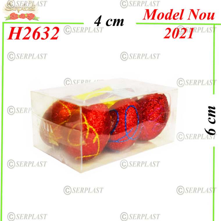 H2632 ou la set - 