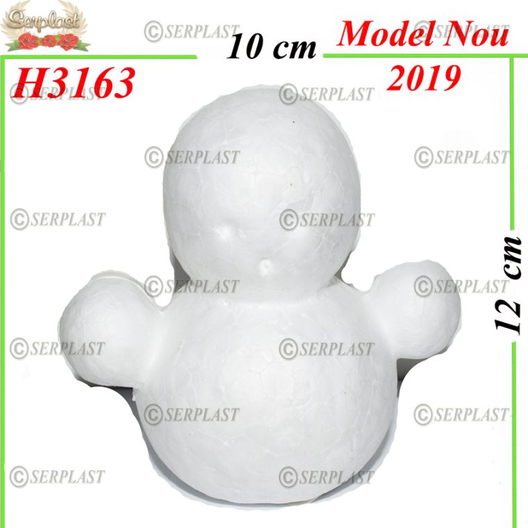 H3163 Om de zapada poliester-Articole din magazinul nostru-Serplast