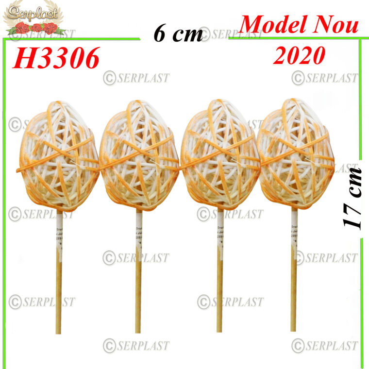 H3306  Decor băț - 