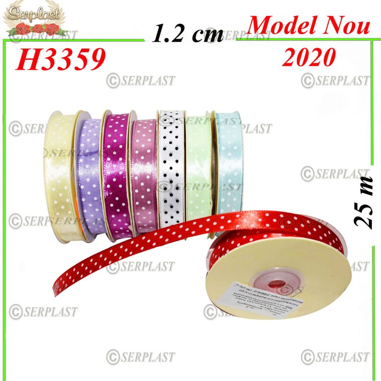 H3359 Ribon-Articole din magazinul nostru-Serplast