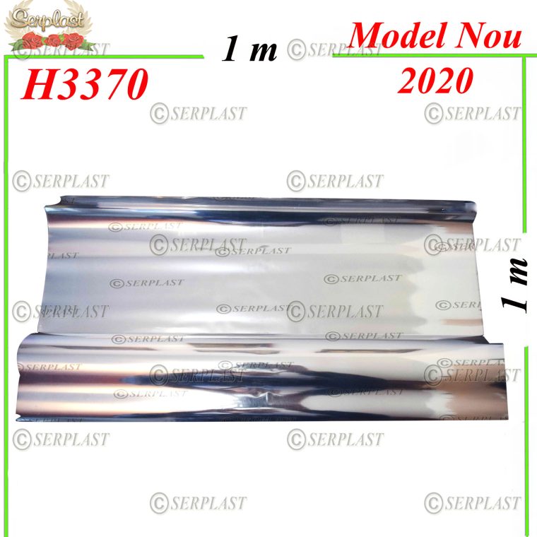 H3370 Folie (50buc-set)-Articole din magazinul nostru-Seplast