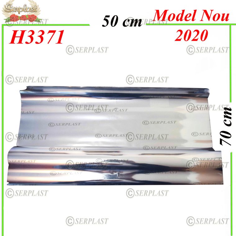 H3371 Folie (50buc-set)-Articole din magazinul nostru-Serplast