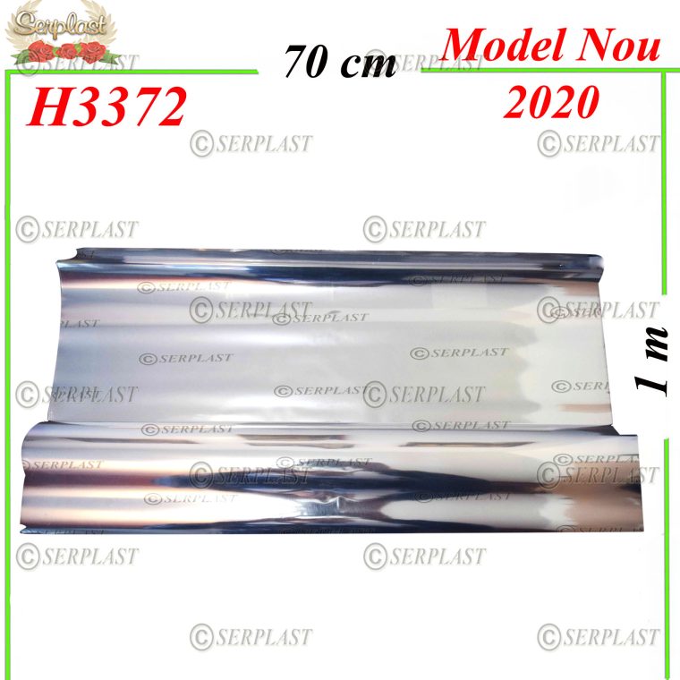 H3372 Folie (50buc-set)-Articole din magazinul nostru-Serplast