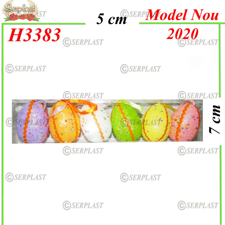 H3383 Ou la set - 