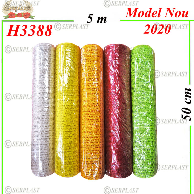 H3388-Sita Spiral-Articole din magazinul nostru-Serplast
