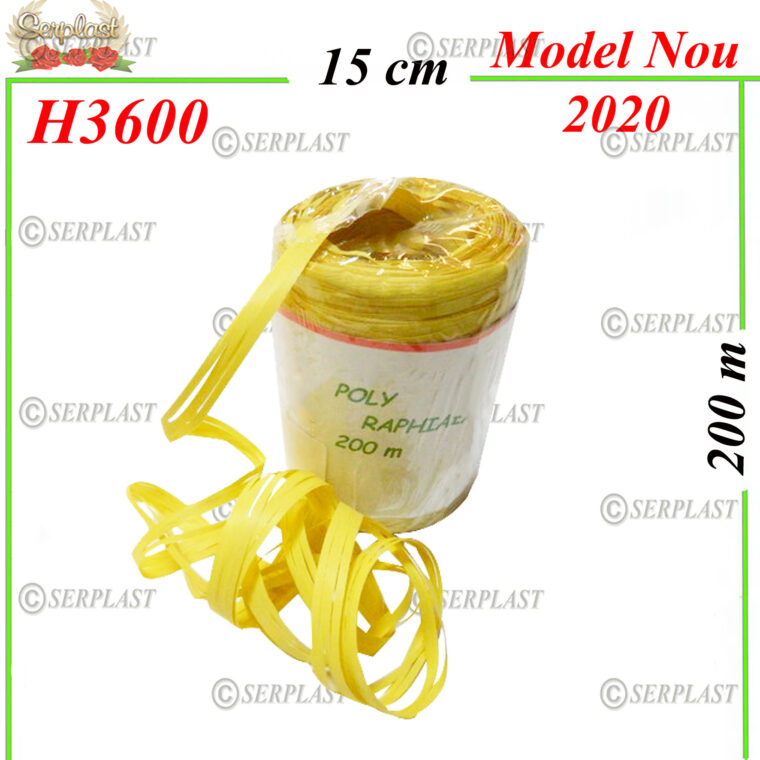 H3600 Rafie - 