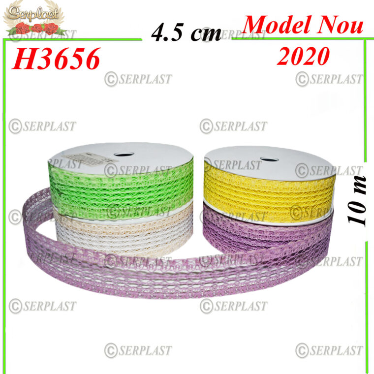 H3656 Ribon - Articole din magazinul nostru - Serplast