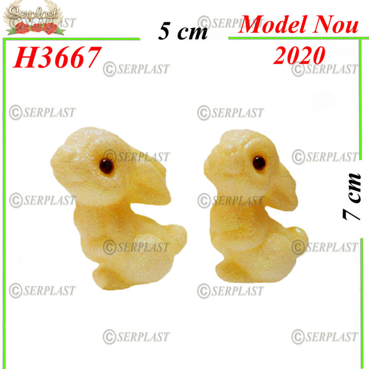 H3667 Iepure - 