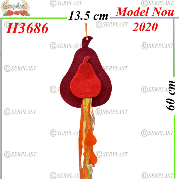 H3686 Ghirlandă - 