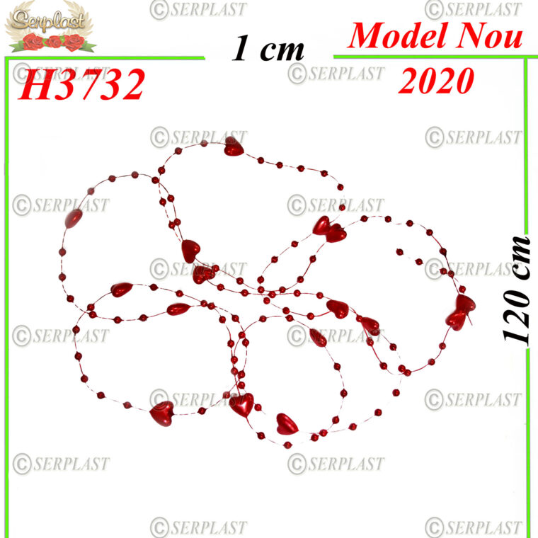 H3732 Decor Margele - 