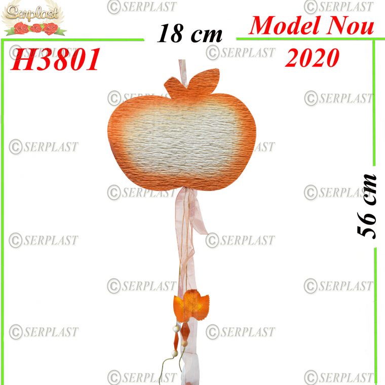 H3801-1 Ghirlandă-Articole de toamna-Serplast