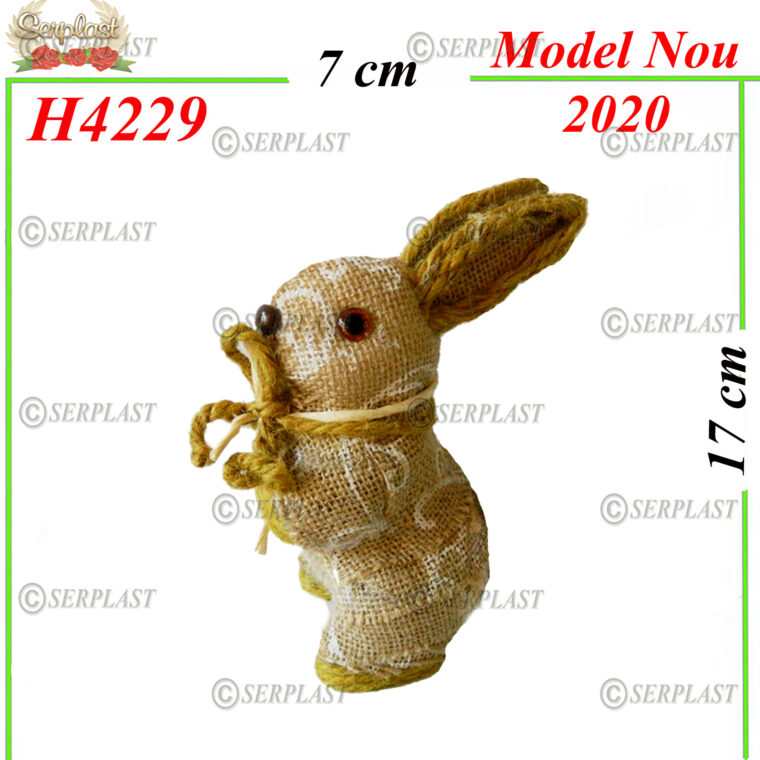 H4229 Iepuras de decor - 