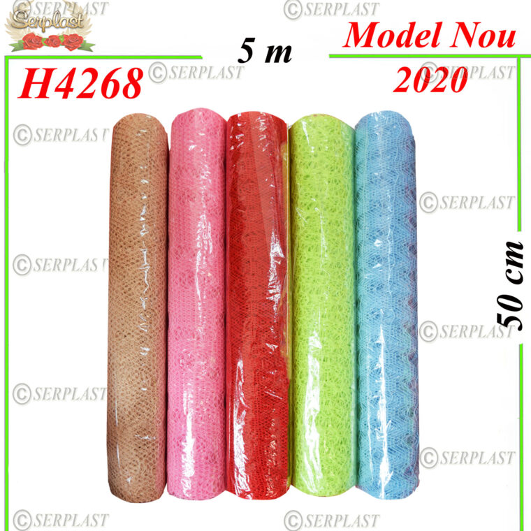 H4268 Sită cu model - Articole din magazinul nostru - Serplast