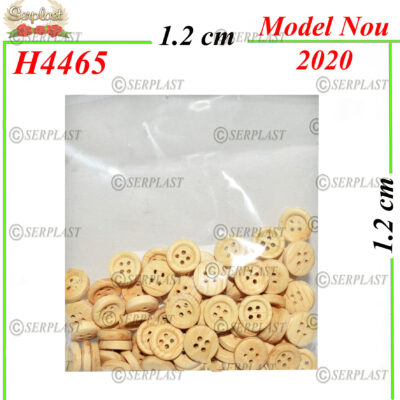 H4465 Nasture - 