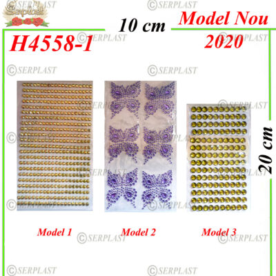 H4558-1 Margele - 