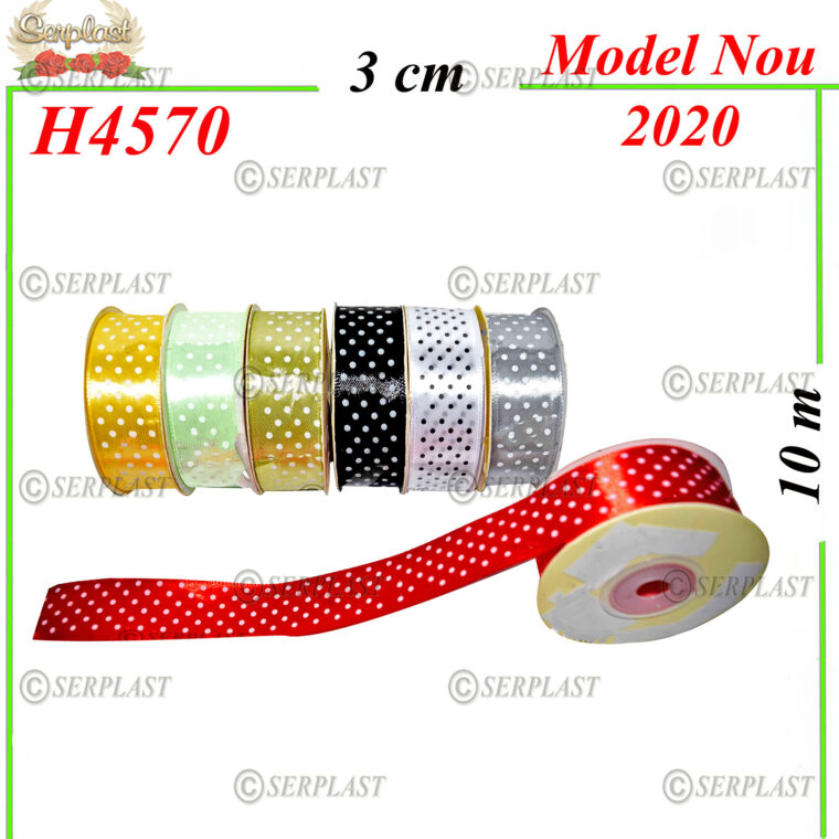 H4570 Ribon - Articole din magazinul nostru - Serplast