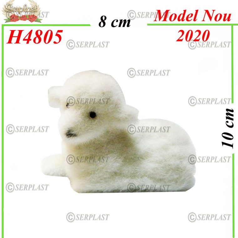 H4805 Decor miel-Articole din magazinul nostru-serplast