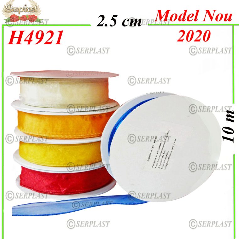H4921 Ribon-Articole din magazinul nostru-Serplast