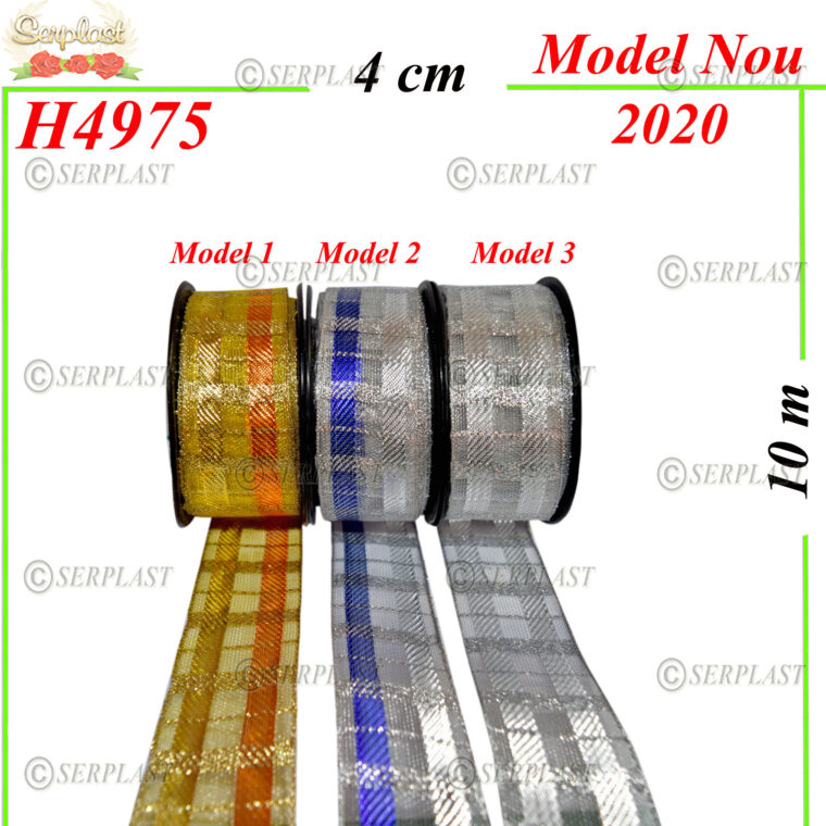 H4975 Ribon - 
