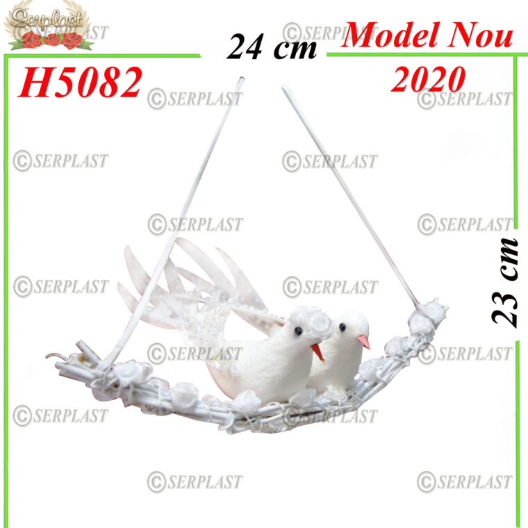 Decor porumbei - Articole din magazinul nostru - Serplast Srl