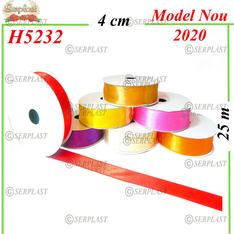 H5232-Rola Saten-Articole din magazinul nostru-Serplast