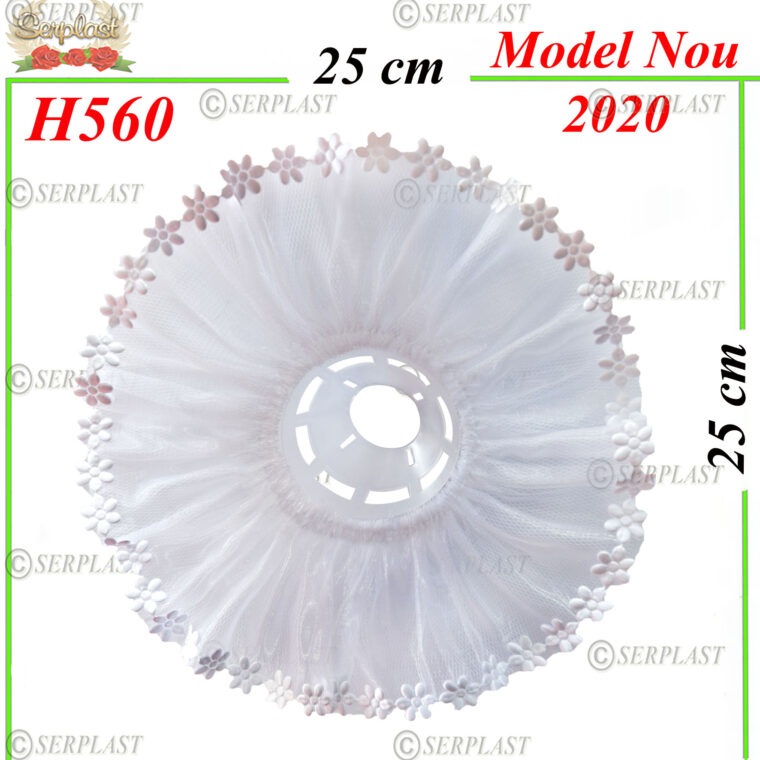 Accesoriu pentru buchet - Articole de nunta - Serplast