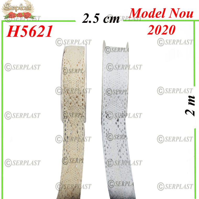H5621 Ribon autoadeziv-Articole din magazinul nostru-Serplast