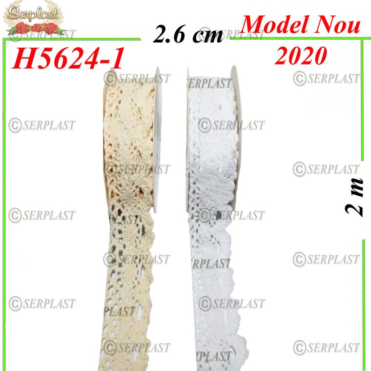 H5624-1 Ribon autoadeziv-Articole din magazinul nostru-Serplast