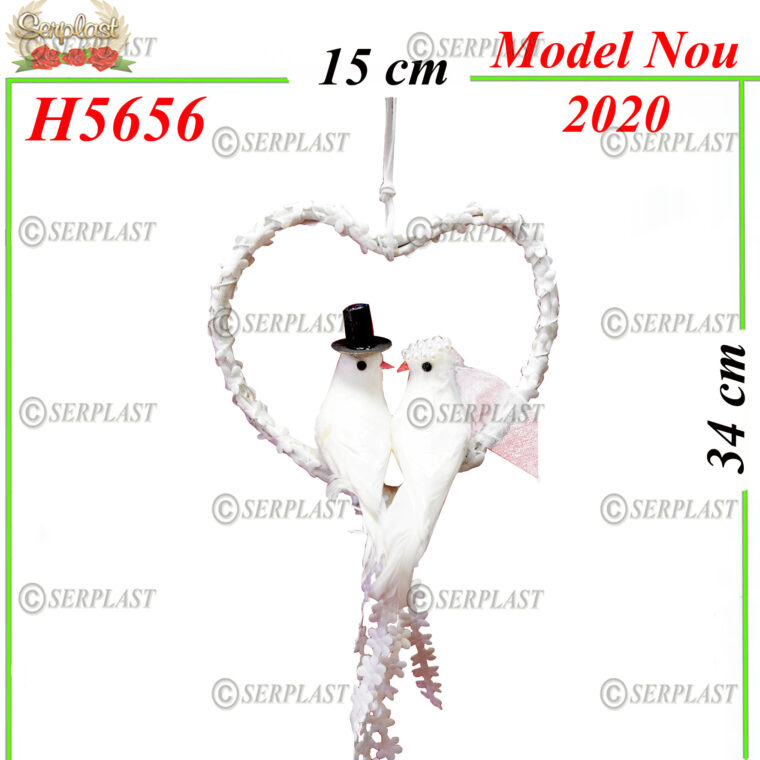 H5656-Decor-Articole din magazinul nostru-Serplast
